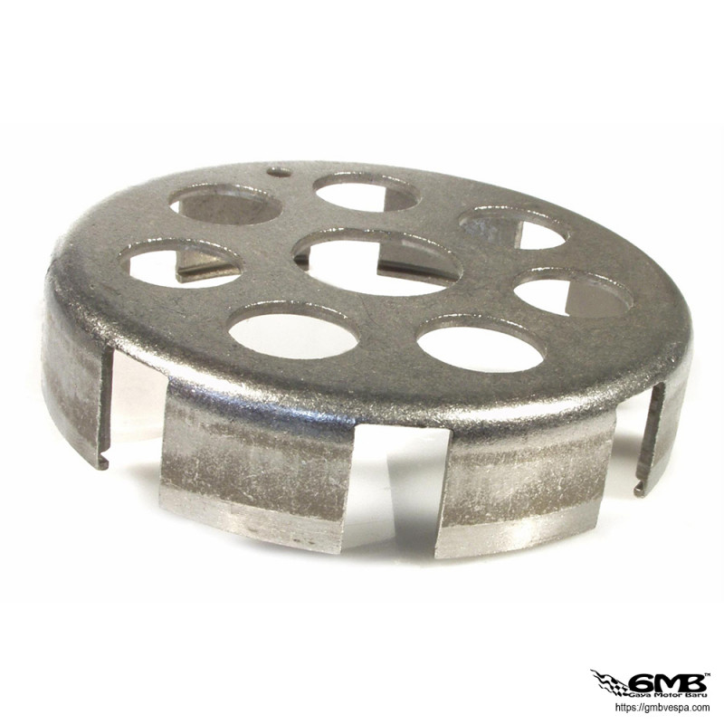 FA Italia Clutch Basket Standard for Vespa New PX