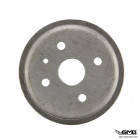 FA Italy Front brake drum Vespa Darling 50 & 90cc