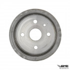 FA Italy Front brake drum Vespa Darling 50 & 90cc