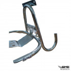 FA Italia Rear Rack For Spare wheel Holder Vespa PX FA Italia Rear Rack For Spare wheel Holder Vespa PX