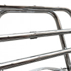 FA Italy Rear Carrier Vespa PX