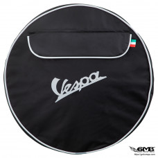 FA Italia Spare Wheel Cover for 10inch tyres for V...