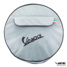 FA Italia Spare Wheel Cover for 10inch tyres for V...