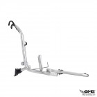 FA Italia Front Rack for Vespa All Classic Models - Chrome FA Italia Front Rack for Vespa All Classic Models - Chrome