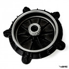 FA Italia Front Brake Drum Include Brake Shoes for Vespa PX FA Italia Front Brake Drum Include Brake Shoes for Vespa PX