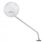 FAR Universal All Classic Models Mirror Standard Right Ø 115mm Chrome