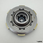 Ferodo Sport Clutch Vespa PTS (6 springs, 4plates)