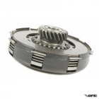 Ferodo Clutch Sport Vespa PX series 7 Springs, 23 Teeth, Reinforced