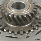 Ferodo Clutch Sport Vespa PX series 7 Springs, 23 Teeth, Reinforced