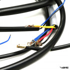 Grabor Cable Harness for Vespa PTS