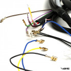 Grabor Cable Harness for Vespa PTS