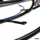 Grabor Cable Harness for Vespa PTS