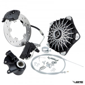 Grimeca Classic Disc Brake for Vespa old PX