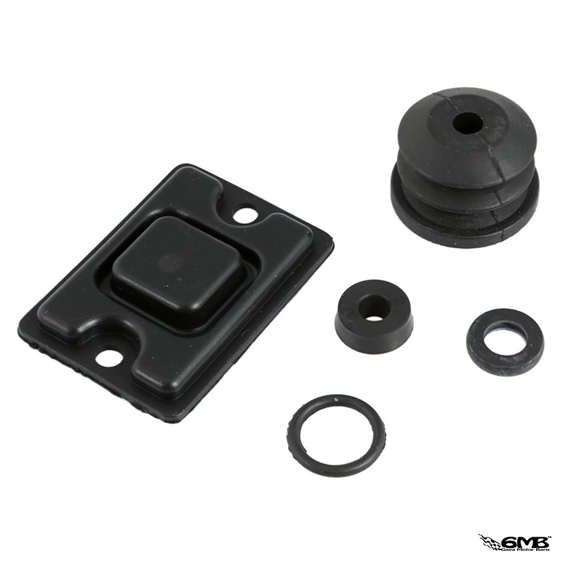 Grimeca Upper Master Cylinder Seal set New PX