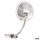 HALCYON Mirror Handlebar Ends STADIUM  right/left