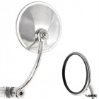 HALCYON Mirror Handlebar Ends STADIUM  right/left