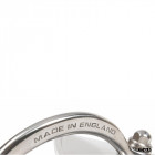 HALCYON Mirror Handlebar Ends STADIUM  right/left