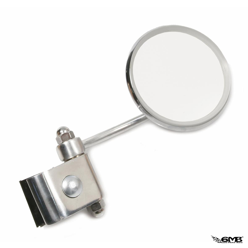 HALCYON Clamp On Mirror STADIUM Right