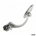 HALCYON Clamp On Mirror STADIUM Right