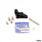 HD Corse Hyper Disc Vespa GTS Set Front & Rear (265mm & 245mm) - SET HD Corse Hyper Disc Vespa GTS Set Front & Rear (265mm & 245mm) - SET