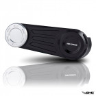 HD Corse Fork Cover (Full CNC) high class (non sprint 3v) - Gold