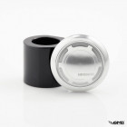 HD Corse Mirror Hole Cap Set Silver