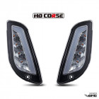 HD Corse Indicator V 2.0 Vespa LX & S Clear