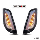 HD Corse Indicator V 2.0 Vespa LX & S Clear