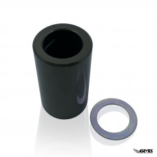 HD Corse Pulley Case Vespa 125/150/300