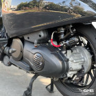 HD Corse K-Tech Suspension Set Sprint/Primavera Full Adjustable Black