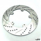 HD Corse Race Disc Brake drilled for Vespa New PX, S, LX, Primavera, Sprint