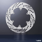 HD Corse Floating Disc Brake V2 220mm