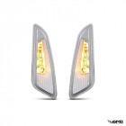 HD Corse Turn Signal Vespa Sprint Clear