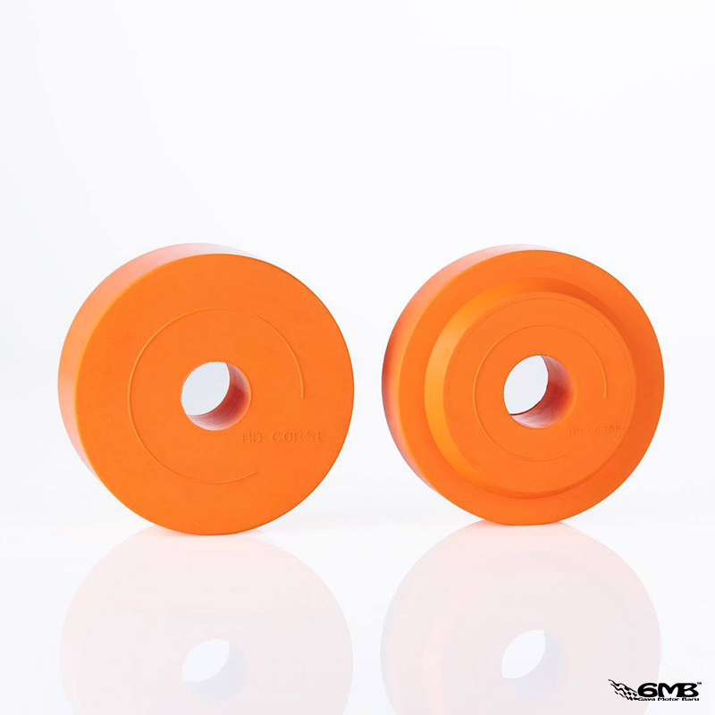 HD Corse Rear Shock Rubber For All Modern Vespa