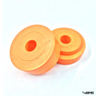 HD Corse Rear Shock Rubber For All Modern Vespa