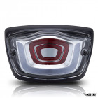 HD Corse Stop lamp for Vespa LX & S HD Corse Stop lamp for Vespa LX & S