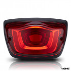 HD Corse Stop lamp for Vespa LX & S HD Corse Stop lamp for Vespa LX & S