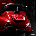 HD Corse Stop lamp for Vespa LX & S HD Corse Stop lamp for Vespa LX & S