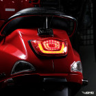 HD Corse Stop lamp for Vespa LX & S HD Corse Stop lamp for Vespa LX & S