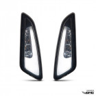 HD Corse Turn Signal Sprint and Primavera Smoke