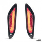 HD Corse Turn Signal Sprint and Primavera Smoke