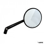 Montana Mirror Right/Left Ø 102mm Black