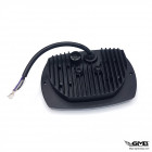 ITALKAST Headlight LED Set 3000lm Vespa V50 Special