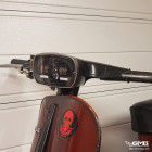 ITALKAST Headlight LED Set 3000lm Vespa V50 Special