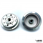 ITALKAST Ignition Cone 19mm 1400gr for Vespa PTS