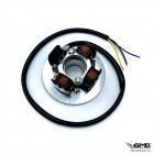 ITALKAST Ignition Cone 19mm 1400gr for Vespa PTS