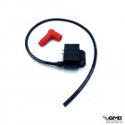ITALKAST Ignition Cone 19mm 1400gr for Vespa PTS