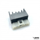 ITALKAST Ignition Cone 19mm 1400gr for Vespa PTS