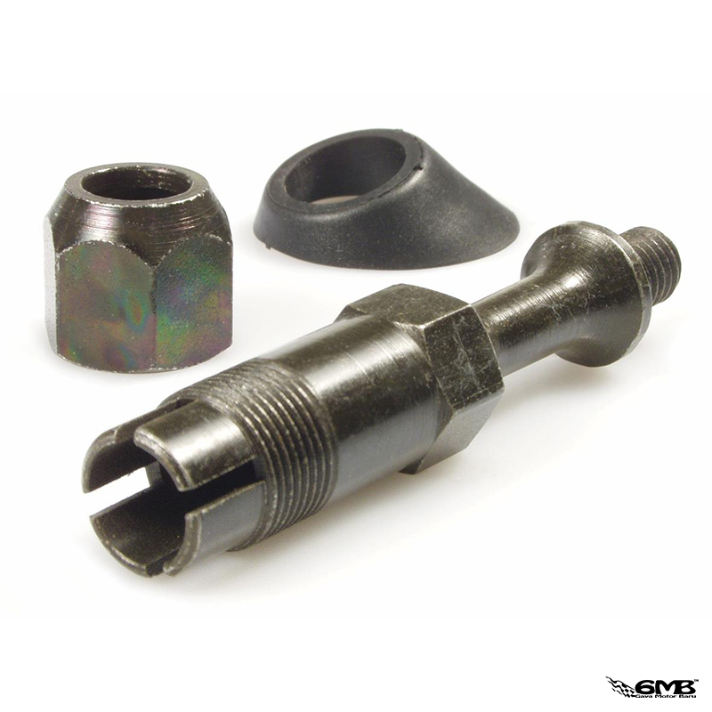 Piaggio Mounting Kit Mirror for Vespa PX