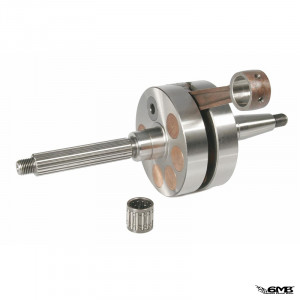 Jasil Crankshaft for Gilera/Piaggio 125-180cc 2Str...